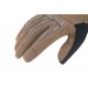 Перчатки тактические Armored Claw BattleFlex Tactical Gloves - Tan